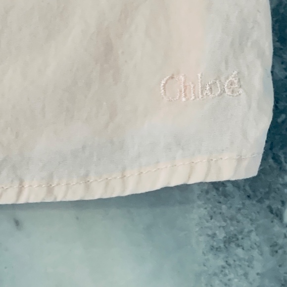 CHLOÉ baby dress - Picture 3 of 4